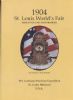 1904 ST.L OUIS WORLD'S FAIR MEMENTOS AND MEMORABILIA Expositions 20: Handbooks Expositions United States and Worldwide Philatelic Literature