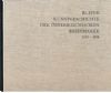 KLEINE KUNSTGESCHICHTE DER OSTERREICHISCHEN BRIEFMARKE 1850-1938 Austria 20: Handbooks Austria United States and Worldwide Philatelic Literature