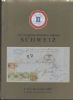 SCHWEIZ Switzerland 50: Auctions Switzerland United States and Worldwide Philatelic Literature