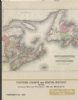 POSTAGE STAMPS AND POSTAL HISTORY OF THE CANADIAN MARITIME PROVINCES - NB, NS, NFLD & PEI Brit North America 50: Auctions Newfoundland United States and Worldwide Philatelic Literature
