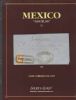 MEXICO AGUILAS Mexico 50: Auctions Mexico United States and Worldwide Philatelic Literature