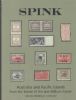 AUSTRALIA AND PACIFIC ISLANDS FROM THE ESTATE OF THE LATE WILLIAM FRAZER Australia 50: Auctions Fiji United States and Worldwide Philatelic Literature