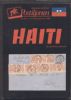 HAITI EX LATE BRUNO SABATTINI Haiti 50: Auctions Haiti United States and Worldwide Philatelic Literature