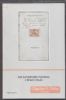 THE SANFORD FLEMING 3 PENCE ESSAY Canada 50: Auctions Essays & Proofs United States and Worldwide Philatelic Literature