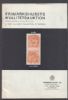 A VERY VALUABLE COLLECTION OF SWEDEN Sweden 50: Auctions Sweden United States and Worldwide Philatelic Literature