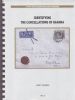 IDENTIFYING THE CANCELLATIONS OF UGANDA,  A POST OFFICE IDENTIFICATION HANDBOOK Uganda 20: Handbooks Uganda United States and Worldwide Philatelic Literature