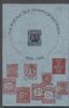 THE POSTAGE DUE STAMPS OF AUSTRALIA 1890-1961 Australia 20: Handbooks Postage Due United States and Worldwide Philatelic Literature