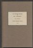 THE POSTAGE STAMPS OF ST. VINCENT St Vincent 20: Handbooks St Vincent United States and Worldwide Philatelic Literature