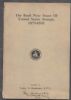 THE BANK NOTE ISSUES OF THE UNITED STATES STAMPS 1870-1893 Bank Note Issues 20: Handbooks 1890 Banknote Issue United States and Worldwide Philatelic Literature