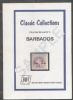 CLASSIC COLLECTIONS, FRANK DEAKIN'S BARBADOS Barbados 20: Handbooks Barbados United States and Worldwide Philatelic Literature