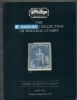THE BARCLAYS COLLECTION OF POSTAGE STAMPS Brit West Indies 50: Auctions Barbados United States and Worldwide Philatelic Literature