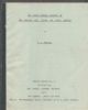 THE EARLY POSTAL HISTORY OF THE BRITISH WEST INDIES AND NORTH AMERICA British Americas 20: Handbooks British Americas United States and Worldwide Philatelic Literature