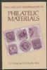 THE CARE AND PRESERVATION OF PHILATELIC MATERIALS 20th Cen Guides 20: Handbooks Collecting Guides United States and Worldwide Philatelic Literature