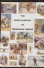 THE POSTAL HISTORY OF TRINIDAD & TOBAGO Trinidad & Tobago 20: Handbooks Tobago United States and Worldwide Philatelic Literature