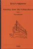 KATALOG UBER DIE KATAPULTPOST TEIL 1: NORDATLANTIK Germany 20: Handbooks World Air Post United States and Worldwide Philatelic Literature