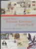UNITED STATES PATRIOTIC ENVELOPES OF WORLD WAR II U S General Works 20: Handbooks WW II Patriotic United States and Worldwide Philatelic Literature