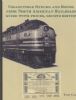 COLLECTIBLE STOCK AND BONDS FROM NORTH AMERICAN RAILROADS GUIDE WITH PRICES Other Collectibles 20: Handbooks Railroad History United States and Worldwide Philatelic Literature