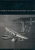 THE PAN AM CLIPPER , THE HISTORY OF PAN AMERICAN'S FLYING BOATS 1931 TO 1946 Aeronautical  Air Post United States and Worldwide Philatelic Literature