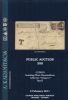 CYPRUS INCLUDING PHOTIS THEMISTOKLEOUS COLLECTION CLEOPATRE PART II Cyprus 50: Auctions British Europe United States and Worldwide Philatelic Literature