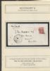 POSTAGE STAMPS AND POSTAL HISTORY OF EAST AFRICA; THE STUART ROSSITER COLLECTION British East Africa 50: Auctions British East Africa United States and Worldwide Philatelic Literature