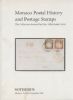 MONCAO POSTL HISTORY AND POSTAGE STAMPS THE COLLECTION FORMED BY MRS. HILDA JEIDEL Monaco 50: Auctions Monaco United States and Worldwide Philatelic Literature