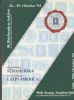 LATIN AMERICA WITH THE COLOMBIA GRAND PRIX COLLECTION FORMED BY DON JAIRO LONDONO TAMAYO Colombia 50: Auctions Colombia United States and Worldwide Philatelic Literature