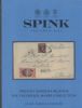 SPANISH MARIANA ISLANDS THE FREDERICK MAYER COLLECTION Spain 50: Auctions Spanish Colonies United States and Worldwide Philatelic Literature