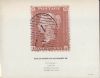PLATING OF ALPHABET III, 1856-1864 Great Britain 20: Handbooks Penny Red United States and Worldwide Philatelic Literature