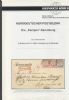 NORDDEUTSCHER POSTBEZRIK DIE KAMPEN SAMMLUNG North German Confed 50: Auctions North German Confed United States and Worldwide Philatelic Literature