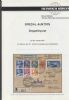 ZEPPELINPOST Zeppelin Post 50: Auctions Zeppelin United States and Worldwide Philatelic Literature