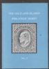 THE FALKLAND ISLANDS PHILATELIC DIGEST NO. 2 Falkland Islands 20: Handbooks British Americas United States and Worldwide Philatelic Literature