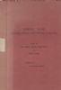 NORFOLK ISLAND CANCELLATIONS AND POSTAL MARKINGS Norfolk Island 20: Handbooks British Oceania United States and Worldwide Philatelic Literature