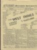 THE MAIL ROUTES TO THE WEST INDIES; A RESEARCH DOCUMENT COMPILED FROM OFFICIAL AND OTHER SOURCES Brit West Indies 20: Handbooks Trans-Atlantic United States and Worldwide Philatelic Literature