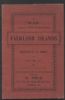 FALKLAND ISLANDS Falkland Islands 20: Handbooks British Americas United States and Worldwide Philatelic Literature