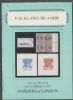 FALKLAND ISLANDS WITH MANY EXCEPTIONAL PIECES FROM THE MR. JOHN F. AYRE SALE Falkland Islands 50: Auctions British Americas United States and Worldwide Philatelic Literature