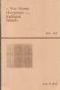 THE WAR STAMP OVERPRINTS OF THE FALKLAND ISLANDS, 1918-1920 Falkland Islands 20: Handbooks British Americas United States and Worldwide Philatelic Literature