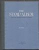 THE STAMP ALBUM WITH THE PORTRAIT OF THEIR MAJESTIES OF NEPAL Nepal 20: Handbooks Nepal United States and Worldwide Philatelic Literature