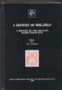 A CENTURY OF PHILATELY, A HISTORY OF NEW ZEALAND STAMP COLLECTING New Zealand 20: Handbooks New Zealand United States and Worldwide Philatelic Literature
