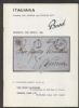 ITALIANA Italian States 50: Auctions Lombardy-venetia United States and Worldwide Philatelic Literature