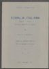 SOMALIA ITALIANA 1885-1935 ANNULLAMENTI E BOLLI - ANNULLAMENTI BOLLI VIE DI MARE E R. NAVI Italy 20: Handbooks Italy United States and Worldwide Philatelic Literature