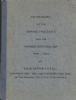 THE POSTMARKS OF THE ORANGE FREE STATE AND THE ORANGE RIVER COLONY 1868-1910 Orange Free State 20: Handbooks Orange Free State United States and Worldwide Philatelic Literature