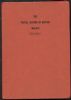 POSTAL HISTORY OF BRITISH MALAYA, VOLUME I Malaya 20: Handbooks Malaya United States and Worldwide Philatelic Literature