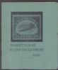 ESSENTIALS OF STAMP INVESTMENT Stamp Investment 20: Handbooks Gen Int 20th Cen United States and Worldwide Philatelic Literature