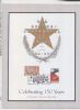 THE SESQUICENTENNIAL OF TEXAS 1836-1986 IN THE ART OF GORDON BLEULER Texas 20: Handbooks First Day Covers United States and Worldwide Philatelic Literature