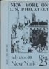 NEW YORK ON U. S. PHILATELY New York 20: Handbooks New York United States and Worldwide Philatelic Literature