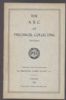 THE A. B. C. OF PRECANCEL COLLECTING Precancels 20: Handbooks Precancels United States and Worldwide Philatelic Literature