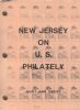 NEW JERSEY ON U. S. PHILATELY New York 20: Handbooks Topical Guides United States and Worldwide Philatelic Literature