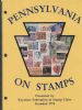 PENNSYLVANIA ON STAMPS Pennsylvania 20: Handbooks Pennsylvania United States and Worldwide Philatelic Literature