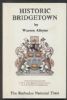 HISTORIC BRIDGETOWN Basutoland 20: Handbooks Barbados United States and Worldwide Philatelic Literature