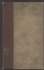 DIRECTORY OF NEWARK, FOR 1835-6 New Jersey 20: Handbooks Directories United States and Worldwide Philatelic Literature